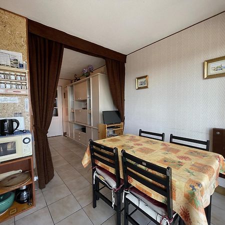 Studio Vue Mer A Banyuls-Sur-Mer, Proche Centre Et Plage - Fr-1-309-81 Buitenkant foto